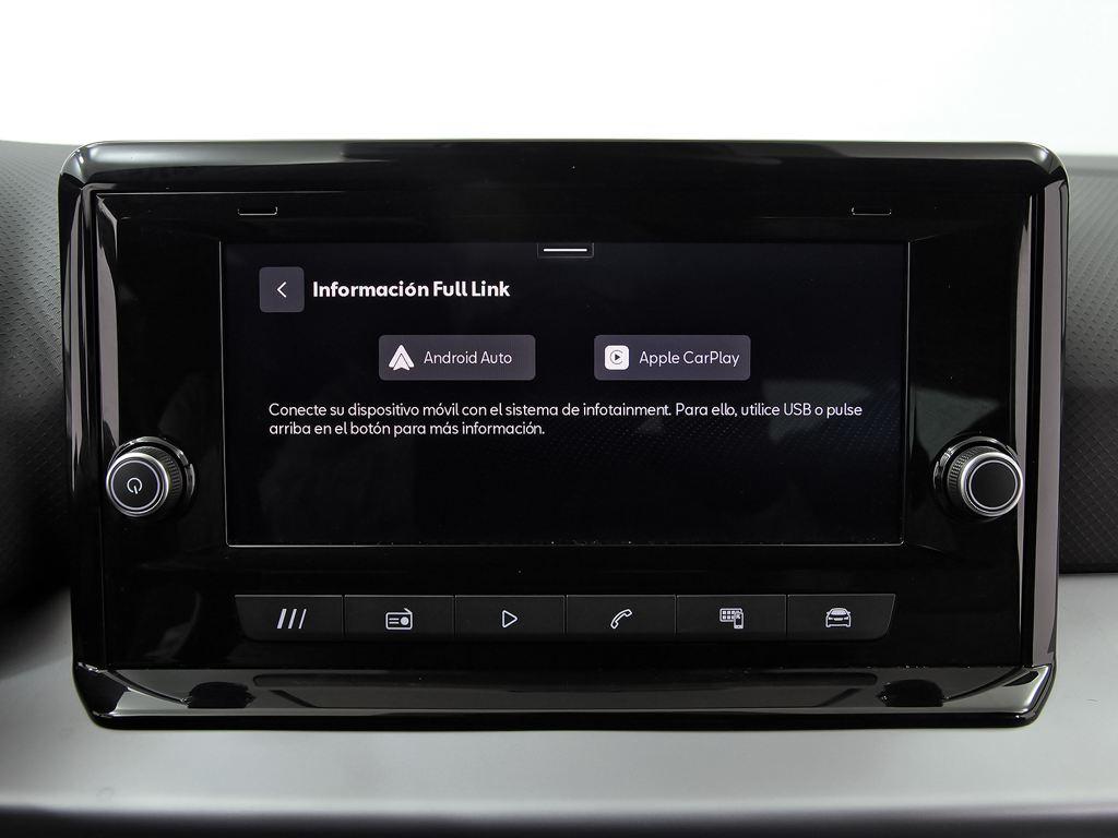 SEAT Ibiza 1.0 TSI Special Edition 85 kW (115 CV) - 13