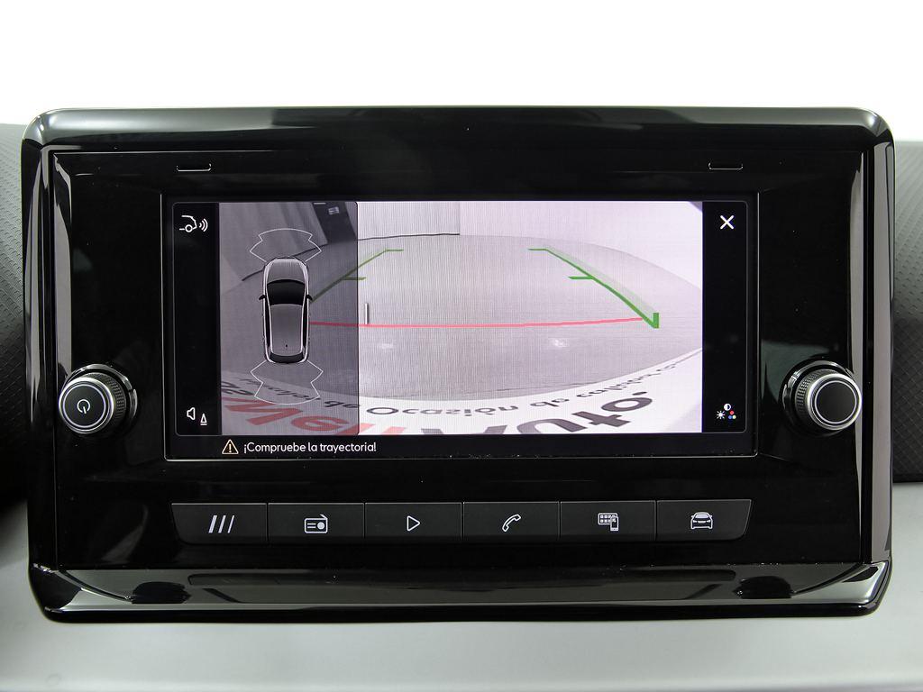 SEAT Ibiza 1.0 TSI Special Edition 85 kW (115 CV) - 14