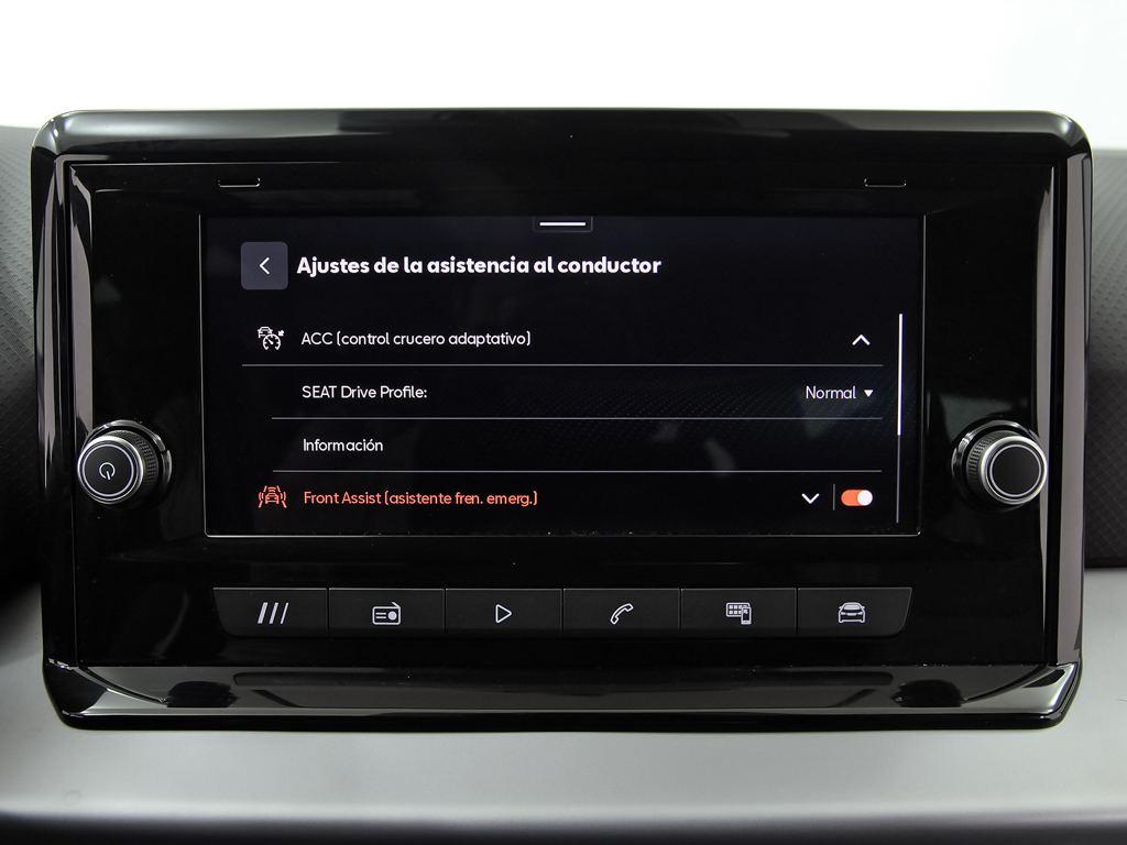 SEAT Ibiza 1.0 TSI Special Edition 85 kW (115 CV) - 15
