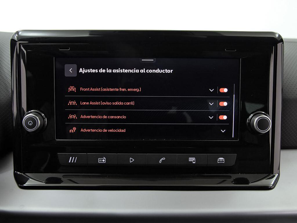 SEAT Ibiza 1.0 TSI Special Edition 85 kW (115 CV) - 16