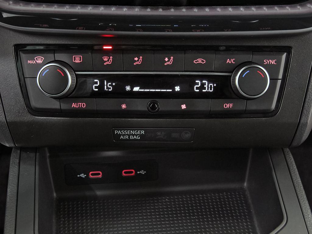 SEAT Ibiza 1.0 TSI Special Edition 85 kW (115 CV) - 17