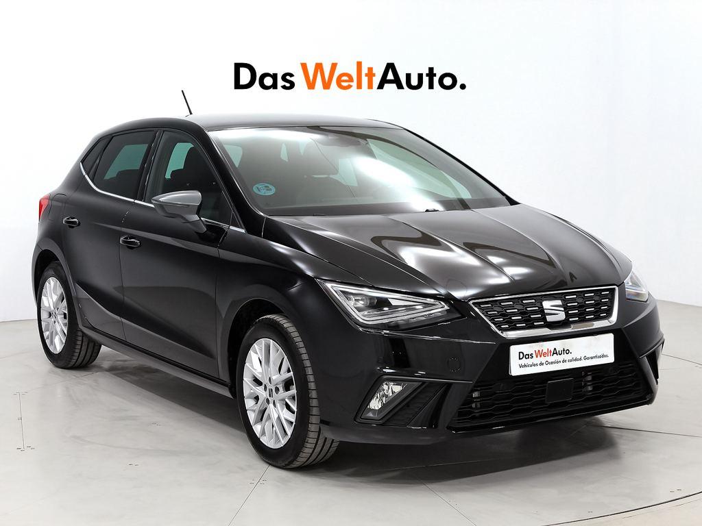SEAT Ibiza 1.0 TSI Special Edition 85 kW (115 CV) - 0
