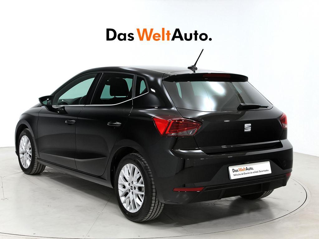 SEAT Ibiza 1.0 TSI Special Edition 85 kW (115 CV) - 1