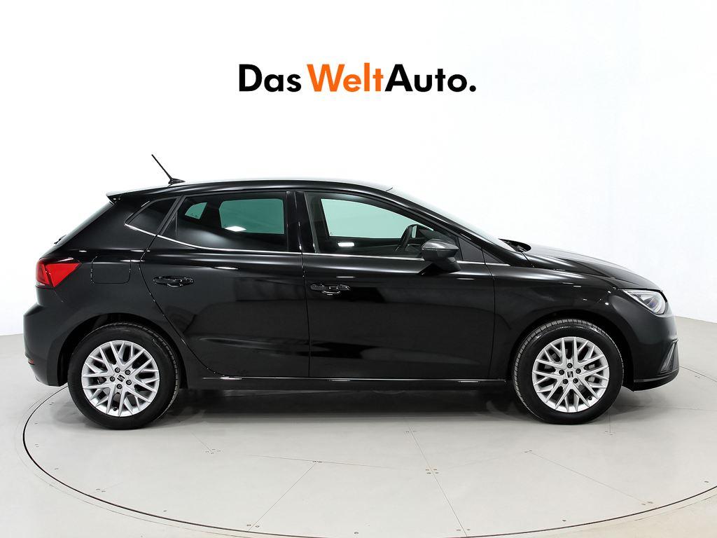 SEAT Ibiza 1.0 TSI Special Edition 85 kW (115 CV) - 2