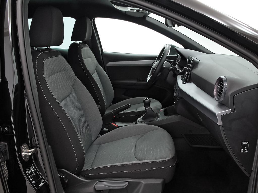 SEAT Ibiza 1.0 TSI Special Edition 85 kW (115 CV) - 4