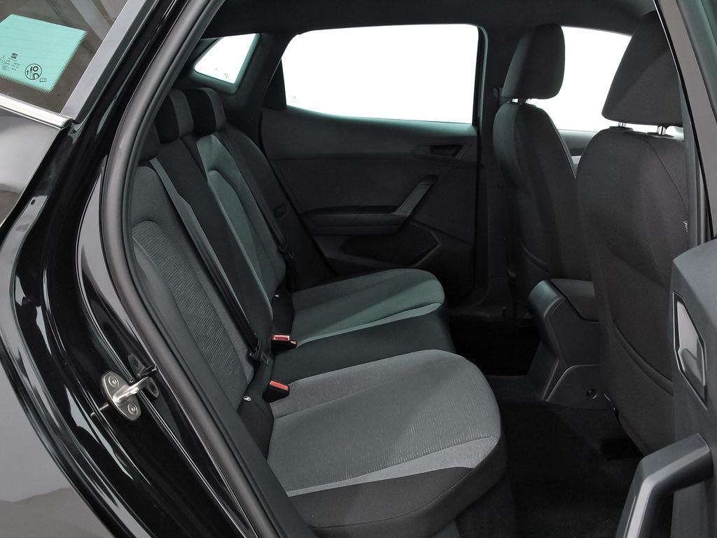 SEAT Ibiza 1.0 TSI Special Edition 85 kW (115 CV) - 5