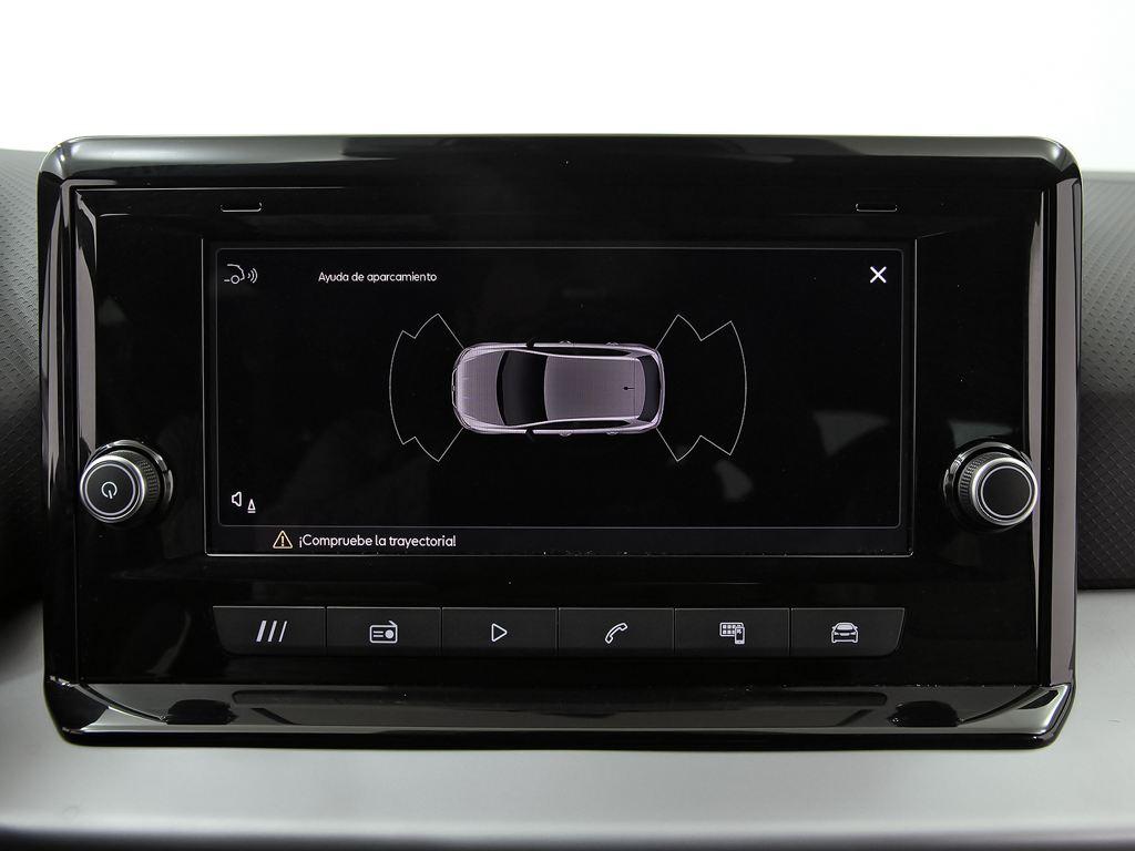 SEAT Ibiza 1.0 TSI Special Edition 85 kW (115 CV) - 11