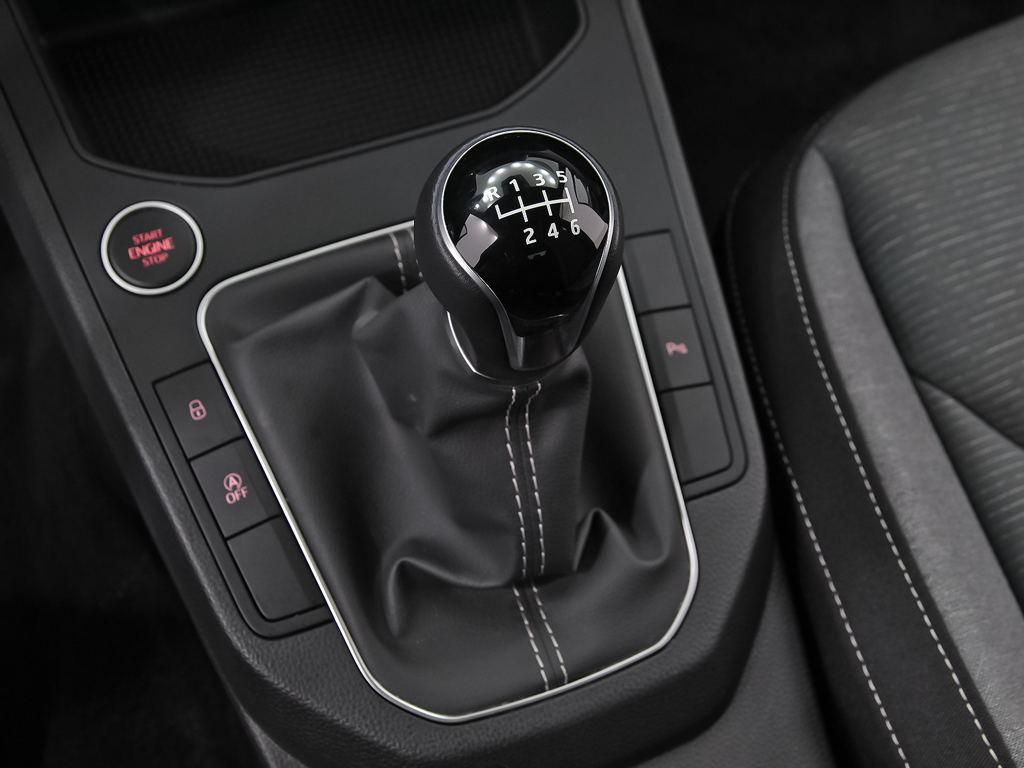 SEAT Ibiza 1.0 TSI Special Edition 85 kW (115 CV) - 16