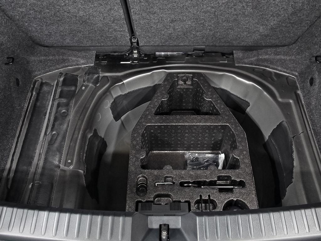 SEAT Ibiza 1.0 TSI Special Edition 85 kW (115 CV) - 17