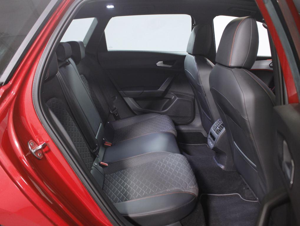 SEAT León ST 1.5 eTSI S&S FR Go L DSG 110 kW (150 CV) - 5