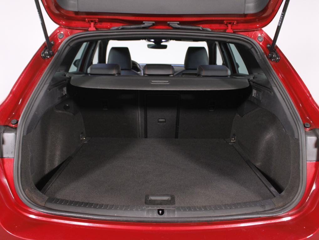 SEAT León ST 1.5 eTSI S&S FR Go L DSG 110 kW (150 CV) - 6