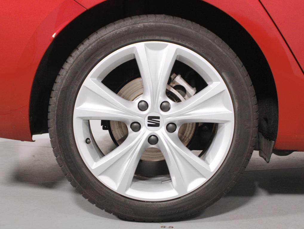 SEAT León ST 1.5 eTSI S&S FR Go L DSG 110 kW (150 CV) - 7