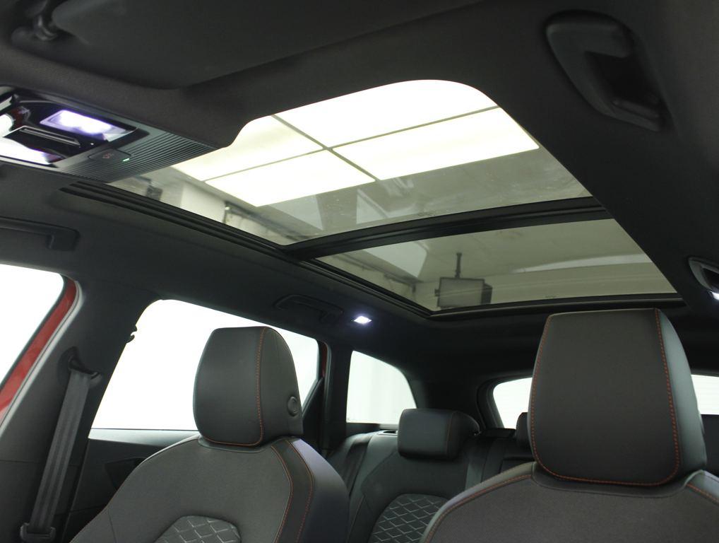 SEAT León ST 1.5 eTSI S&S FR Go L DSG 110 kW (150 CV) - 13