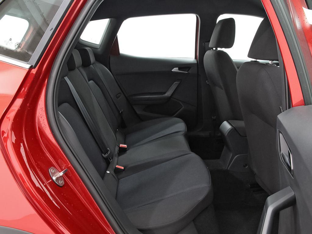 SEAT Arona 1.0 TSI FR XM 85 kW (115 CV) - 5