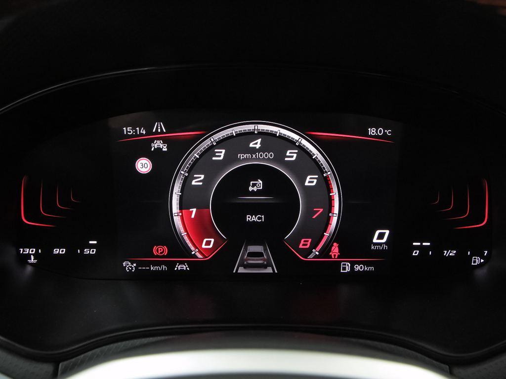 SEAT Arona 1.0 TSI FR XM 85 kW (115 CV) - 10