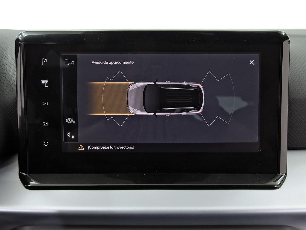 SEAT Arona 1.0 TSI FR XM 85 kW (115 CV) - 13