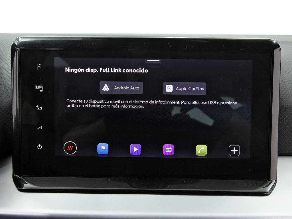 SEAT Arona 1.0 TSI FR XM 85 kW (115 CV) - 14