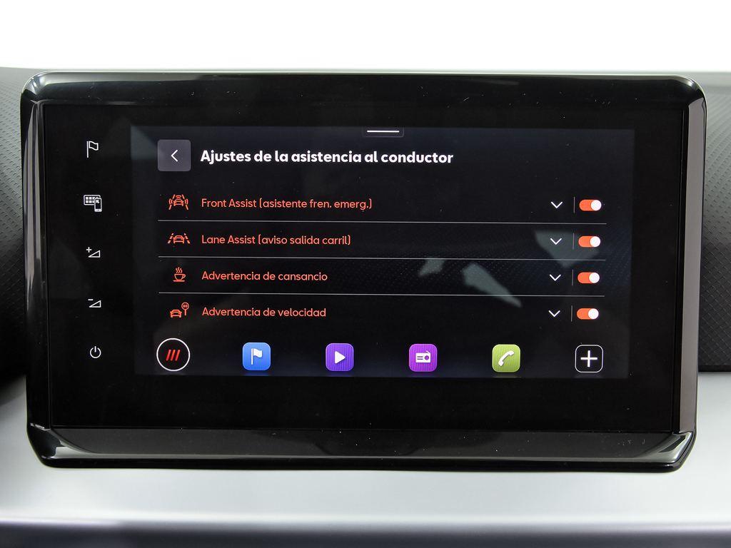 SEAT Arona 1.0 TSI FR XM 85 kW (115 CV) - 15