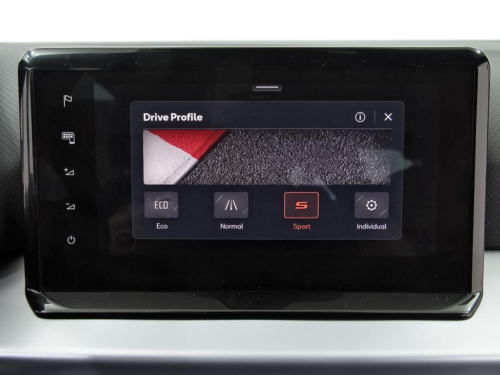 SEAT Arona 1.0 TSI FR XM 85 kW (115 CV) - 16