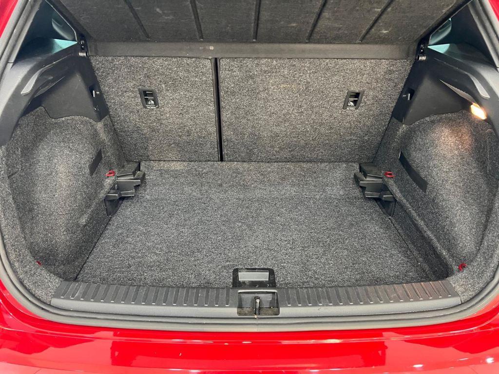 SEAT Arona 1.0 TSI FR XM DSG 85 kW (115 CV) - 6