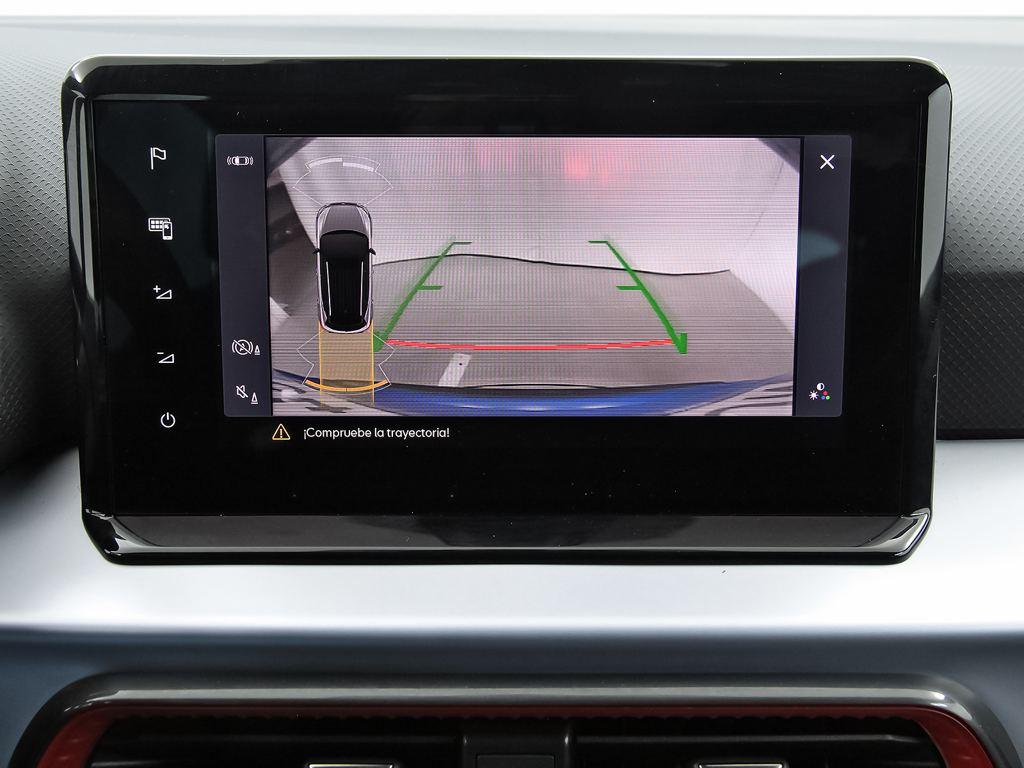 SEAT Arona 1.0 TSI FR XM DSG 85 kW (115 CV) - 14