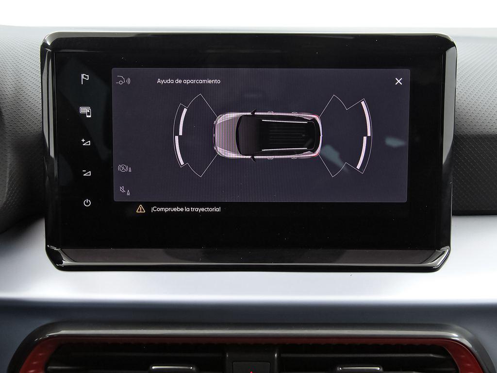 SEAT Arona 1.0 TSI FR XM DSG 85 kW (115 CV) - 15