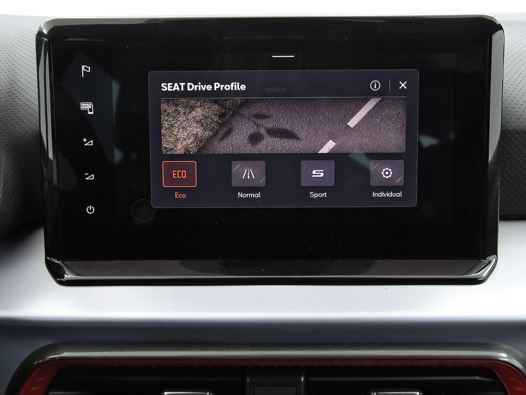 SEAT Arona 1.0 TSI FR XM DSG 85 kW (115 CV) - 18