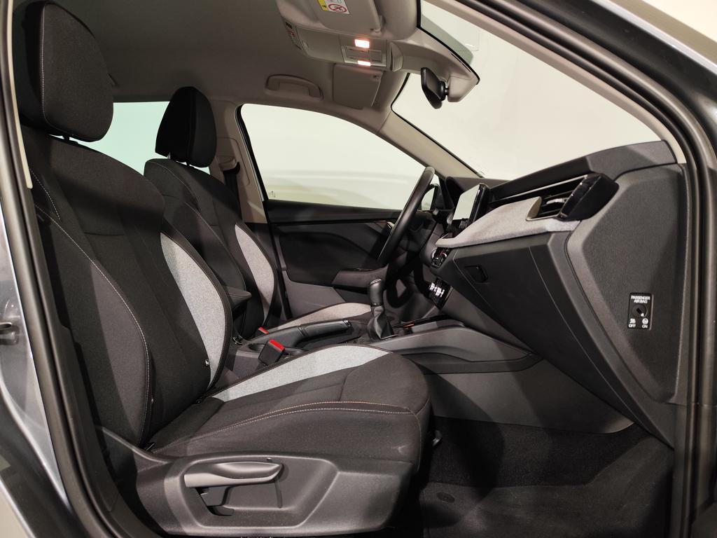 Skoda Kamiq 1.0 TSI Selection 85 kW (115 CV) - 4