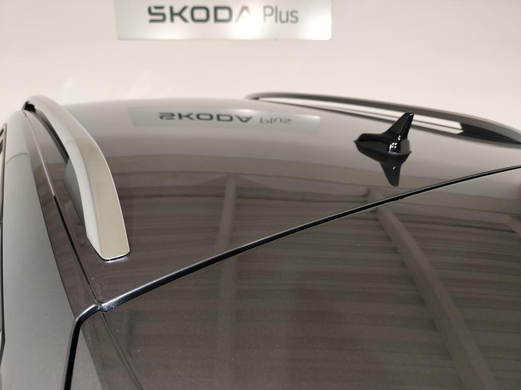 Skoda Kamiq 1.0 TSI Selection 85 kW (115 CV) - 11