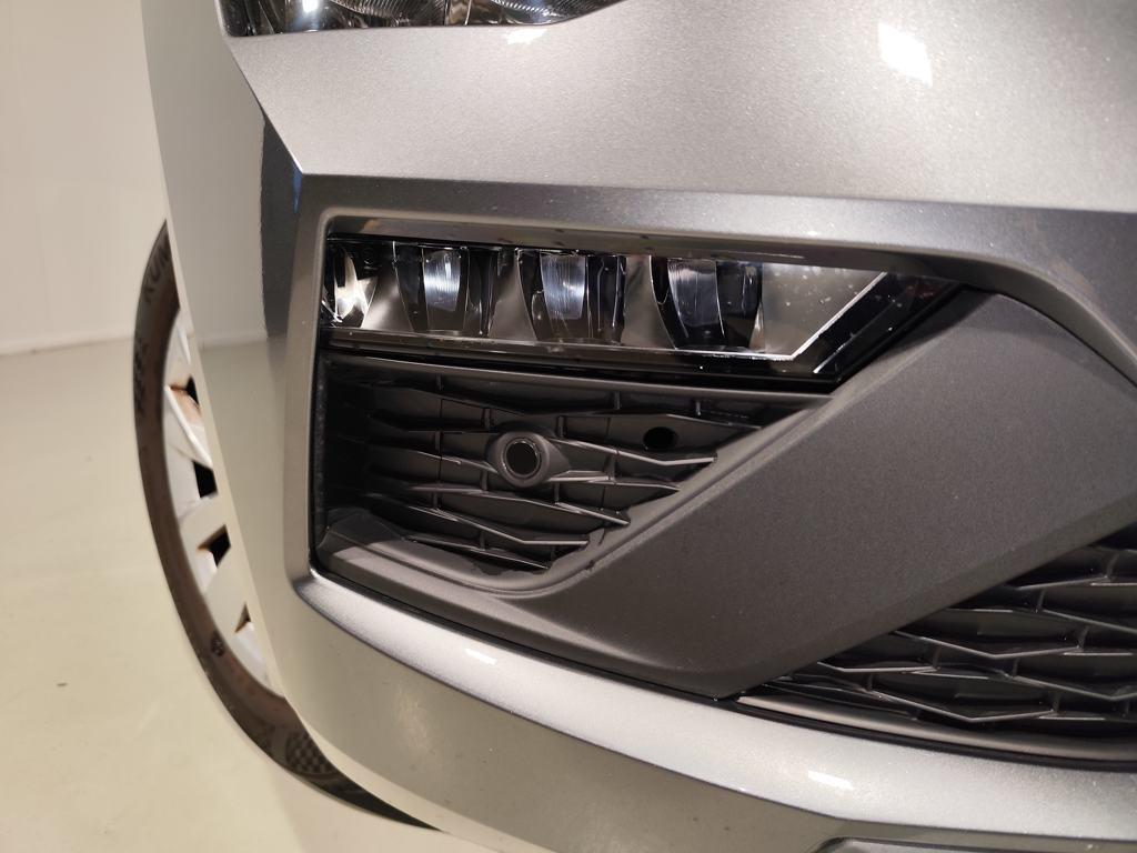 Skoda Kamiq 1.0 TSI Selection 85 kW (115 CV) - 15