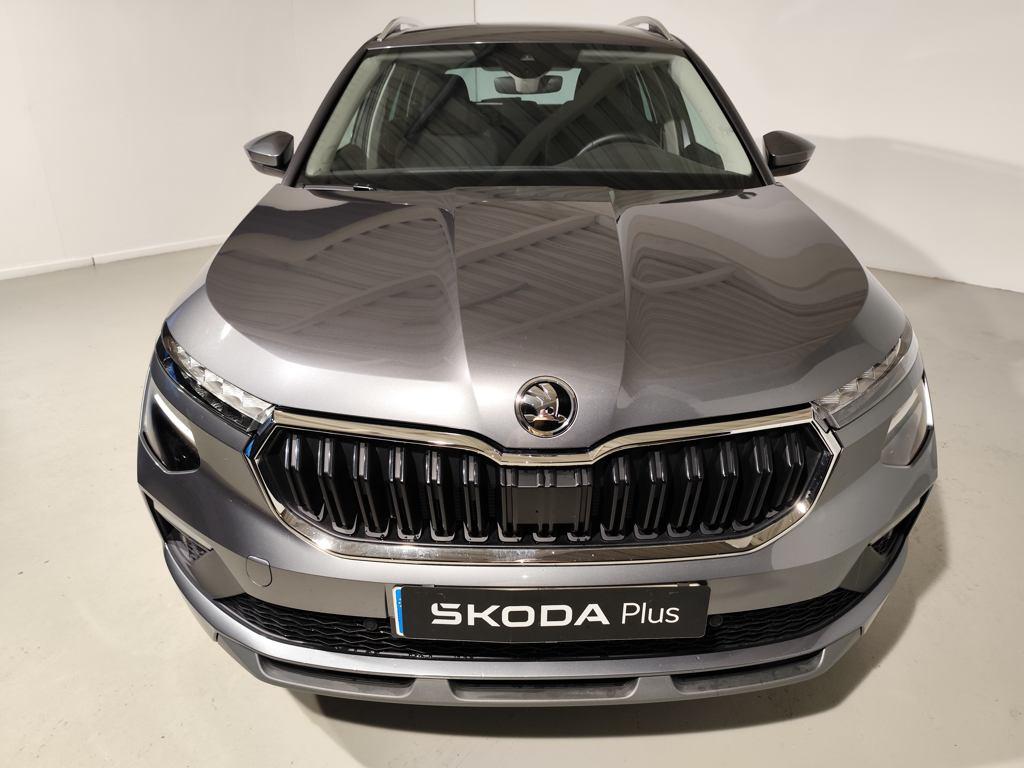Skoda Kamiq 1.0 TSI Selection 85 kW (115 CV) - 19