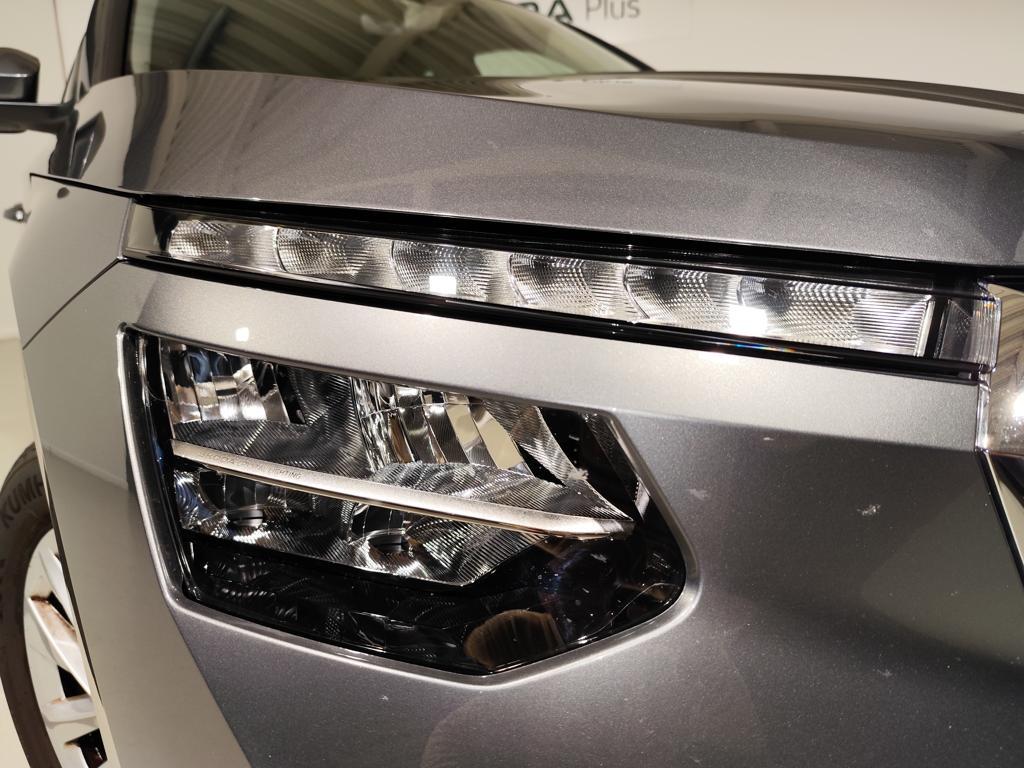 Skoda Kamiq 1.0 TSI Selection 85 kW (115 CV) - 10