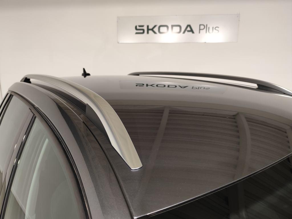 Skoda Kamiq 1.0 TSI Selection 85 kW (115 CV) - 13