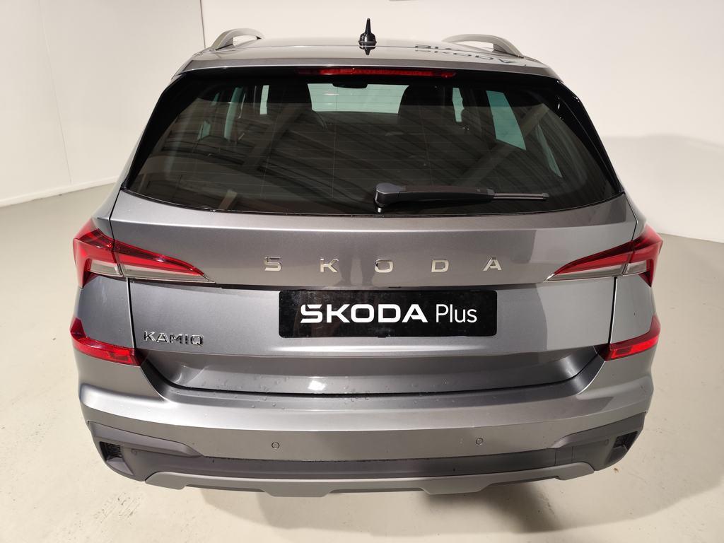 Skoda Kamiq 1.0 TSI Selection 85 kW (115 CV) - 17