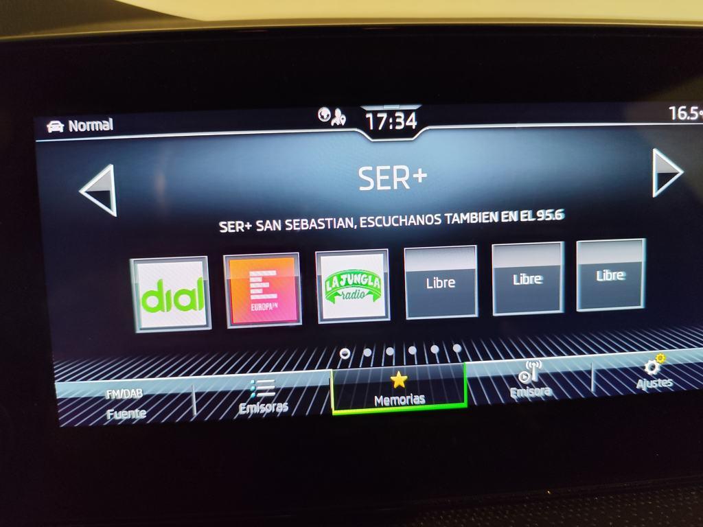 Skoda Kamiq 1.0 TSI Selection 85 kW (115 CV) - 18