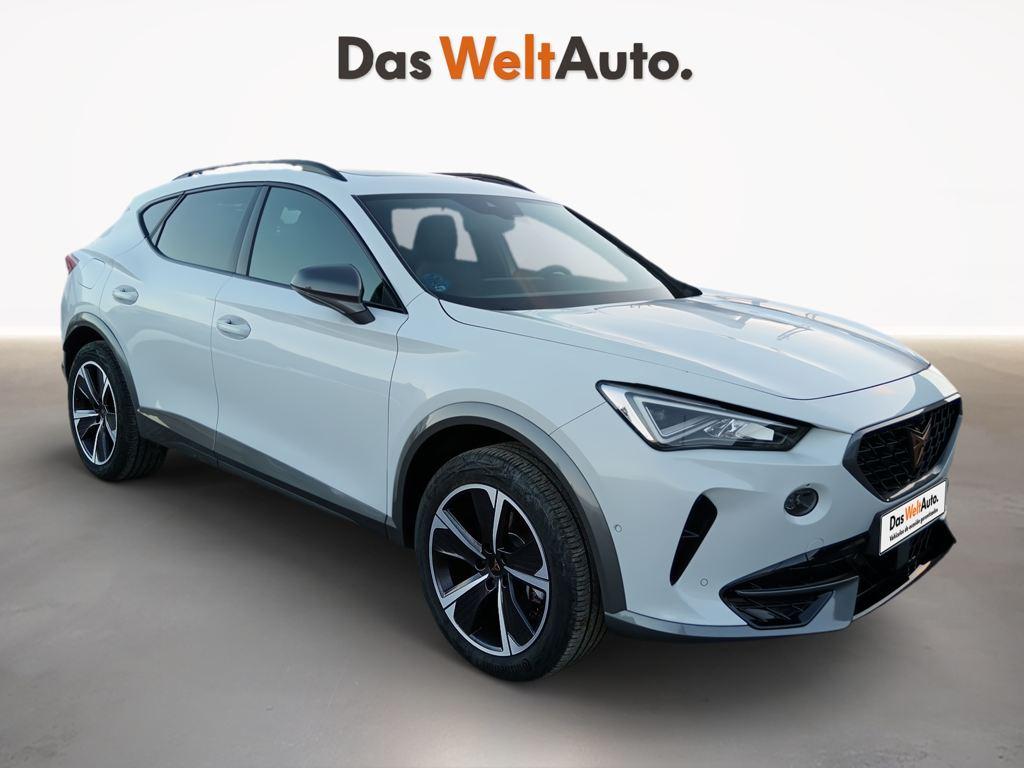 CUPRA Formentor 1.4 e-Hybrid DSG 150 kW (204 CV) - 0