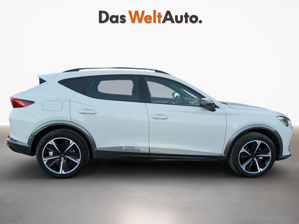 CUPRA Formentor 1.4 e-Hybrid DSG 150 kW (204 CV) - 2