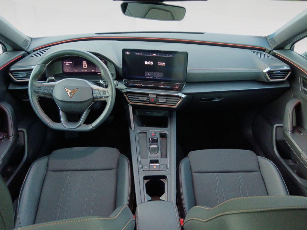 CUPRA Formentor 1.4 e-Hybrid DSG 150 kW (204 CV) - 3