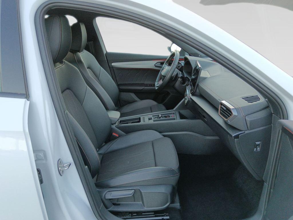 CUPRA Formentor 1.4 e-Hybrid DSG 150 kW (204 CV) - 4