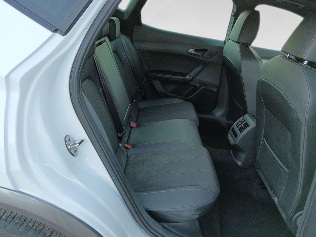 CUPRA Formentor 1.4 e-Hybrid DSG 150 kW (204 CV) - 5