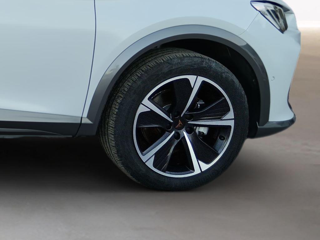 CUPRA Formentor 1.4 e-Hybrid DSG 150 kW (204 CV) - 7
