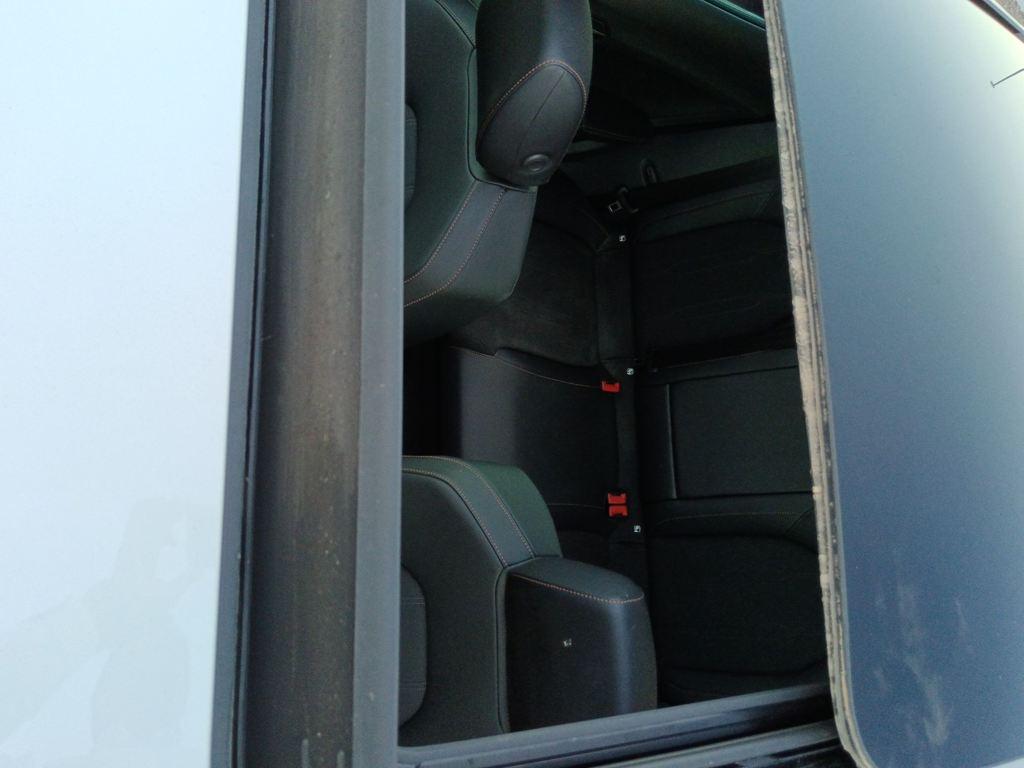 CUPRA Formentor 1.4 e-Hybrid DSG 150 kW (204 CV) - 9