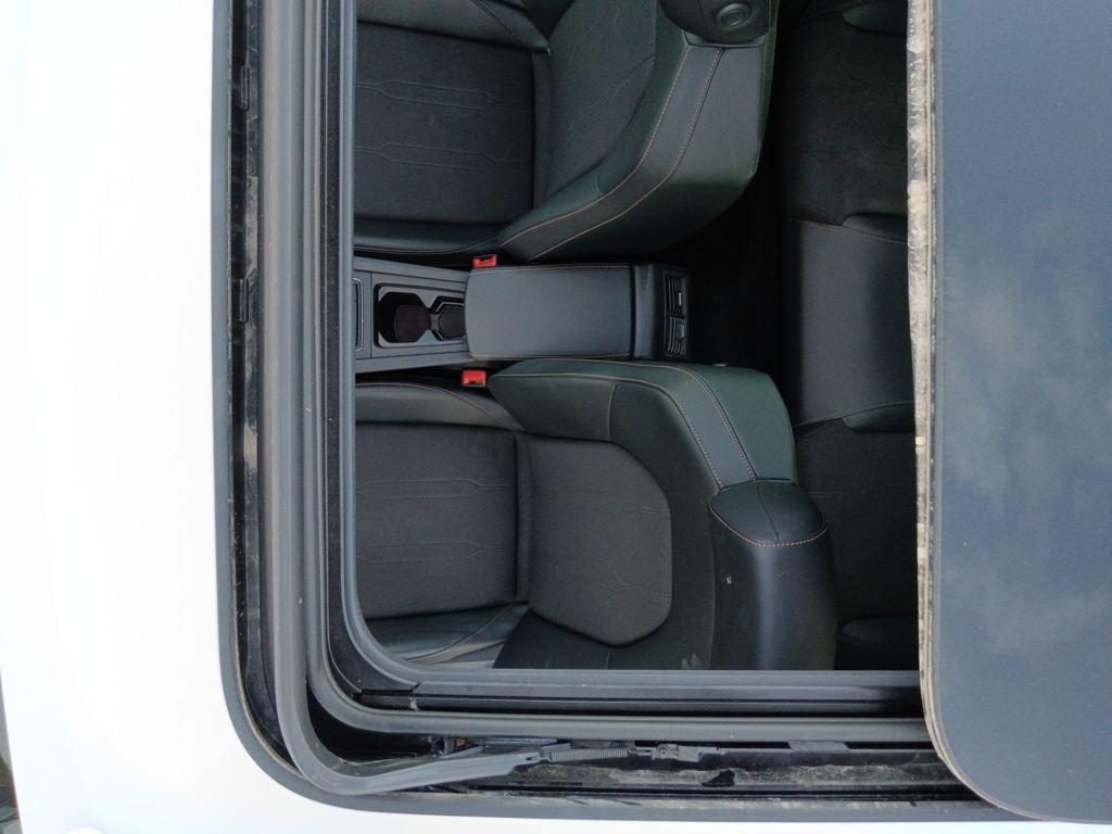 CUPRA Formentor 1.4 e-Hybrid DSG 150 kW (204 CV) - 10