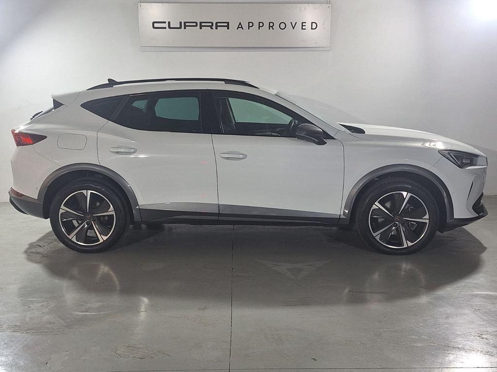 CUPRA Formentor 1.5 TSI 110 kW (150 CV) - 2
