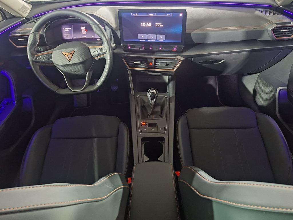 CUPRA Formentor 1.5 TSI 110 kW (150 CV) - 3