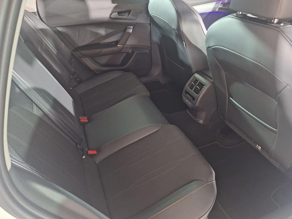 CUPRA Formentor 1.5 TSI 110 kW (150 CV) - 5