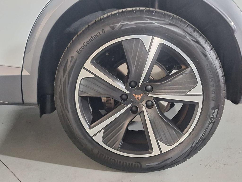 CUPRA Formentor 1.5 TSI 110 kW (150 CV) - 7