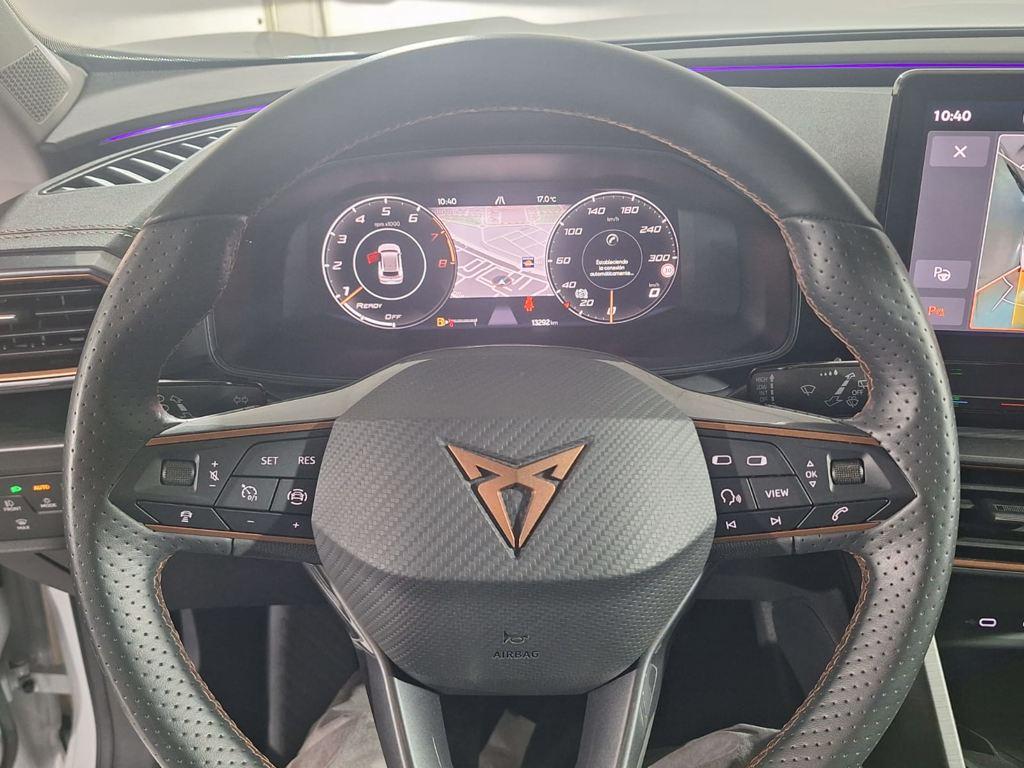 CUPRA Formentor 1.5 TSI 110 kW (150 CV) - 8