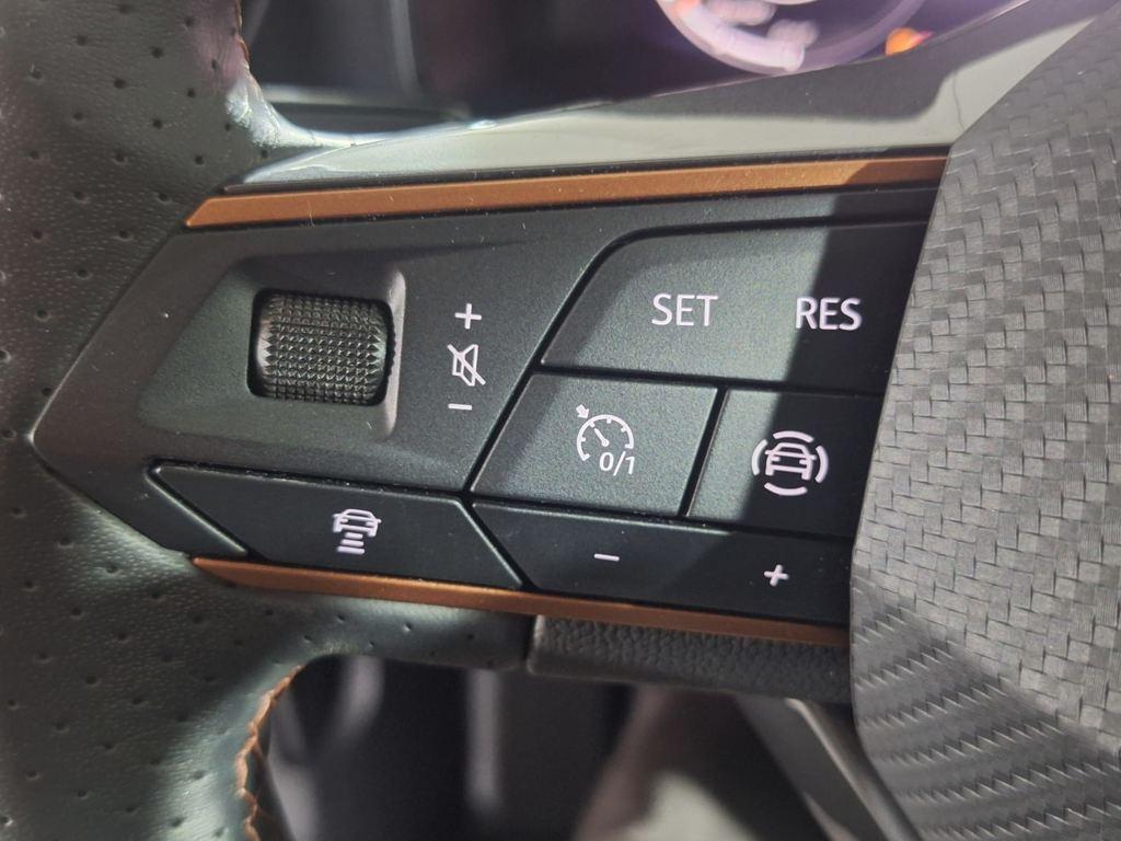 CUPRA Formentor 1.5 TSI 110 kW (150 CV) - 9