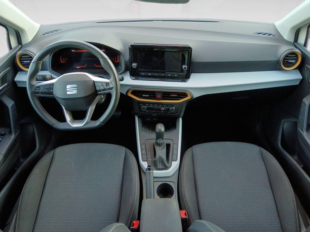 SEAT Arona 1.0 TSI Style Special Edition DSG 85 kW (115 CV) - 3